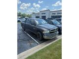 Used 2020 RAM 1500 Classic SLT image 2