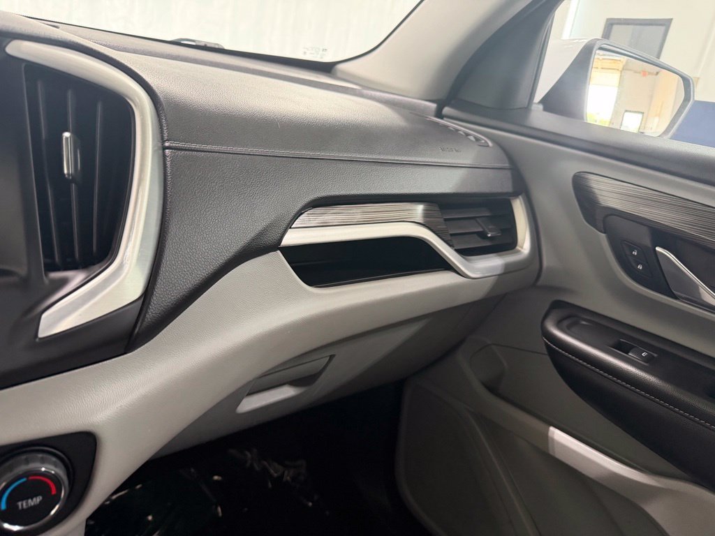 Used 2024 GMC Terrain SLE FWD image 25