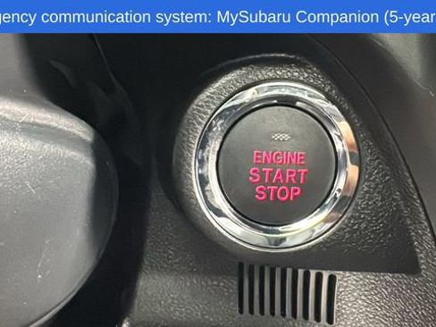 New 2026 Subaru Forester Premium image 24