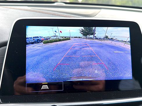 Used 2024 Cadillac CT4 Sport RWD image 7