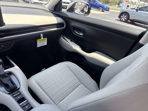 New 2027 Honda HR-V LX image 22