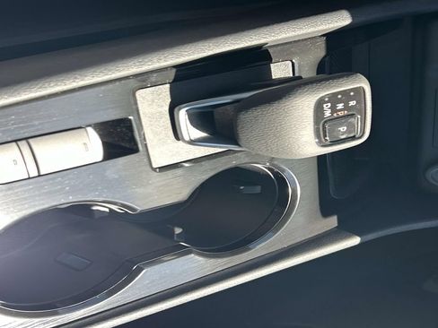New 2026 Nissan Rogue SV FWD image 31