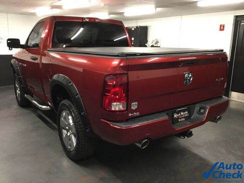 Used 2012 RAM 1500 Express AWD/4WD image 6