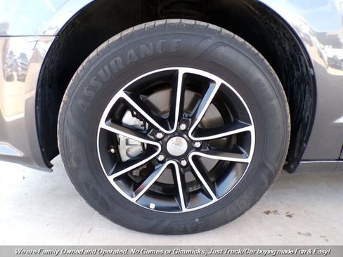 Used 2019 Dodge Grand Caravan GT FWD image 40