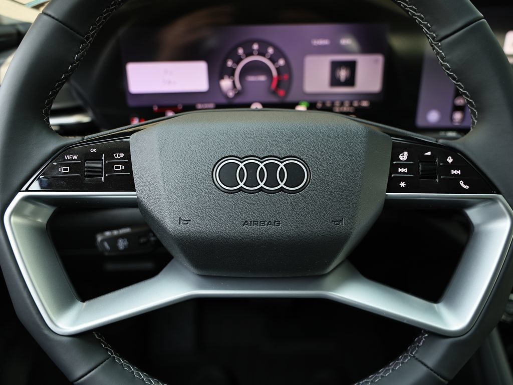 New 2026 Audi Q5 Prestige AWD/4WD image 33