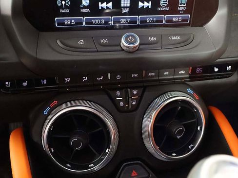 Used 2018 Chevrolet Camaro LT w/ Hot Wheels Edition image 43