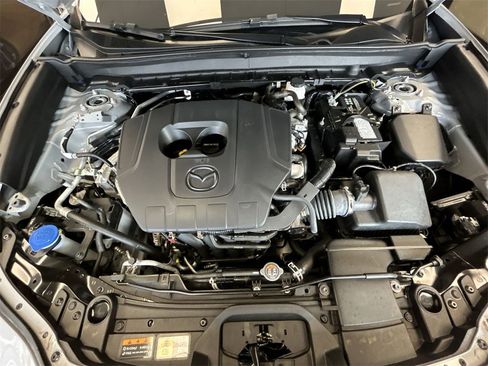 New 2025 MAZDA CX-30 AWD 2.5 S w/ Premium Package image 10