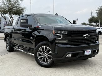 Used 2021 Chevrolet Silverado 1500 RST w/ Texas Edition Plus video 2