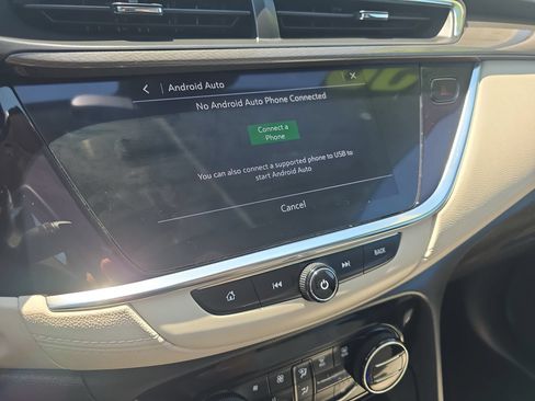Used 2023 Buick Encore GX Select FWD image 22