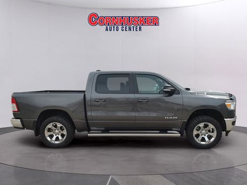 Certified 2021 RAM 1500 Big Horn image 2