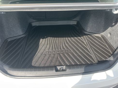 Used 2022 Honda Accord Sport Special Edition image 15
