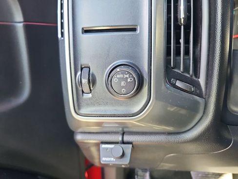 Used 2015 Chevrolet Silverado 1500 LT w/ All Star Edition image 31