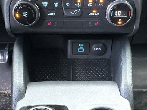 Used 2021 Ford Bronco Sport Badlands image 29