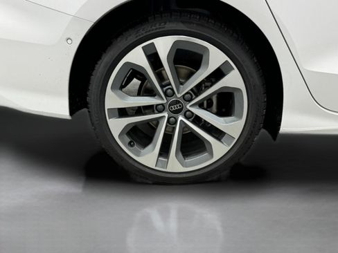 New 2026 Audi A3 2.0T Premium image 35