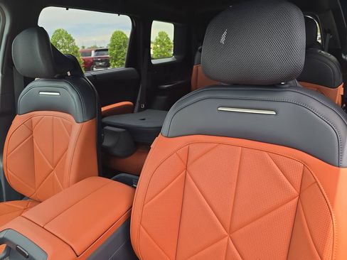 New 2027 Kia Telluride SX FWD image 22