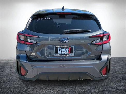 New 2026 Subaru Crosstrek 2.5i image 5