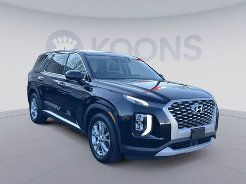 Used 2020 Hyundai Palisade SE image 5