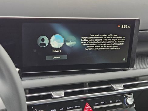 New 2026 Hyundai Tucson SEL image 22