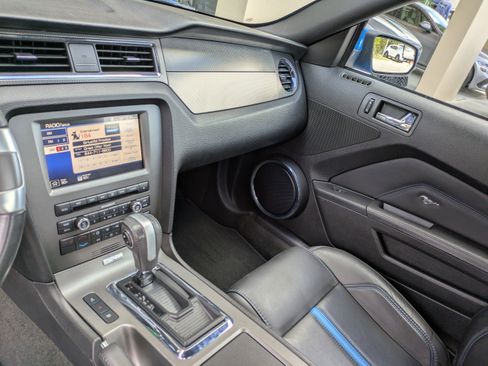 Used 2014 Ford Mustang GT Premium w/ Electronics Package image 15