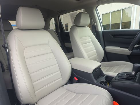 Used 2023 Honda CR-V EX-L image 13