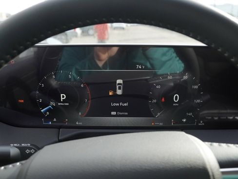 New 2026 Nissan Armada SV image 12