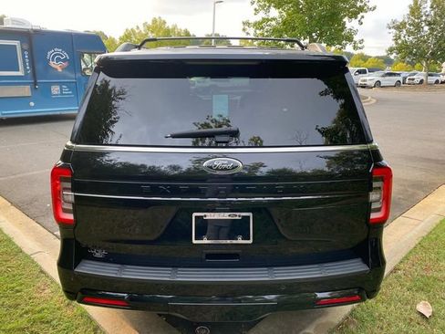 Used 2023 Ford Expedition Limited RWD image 33