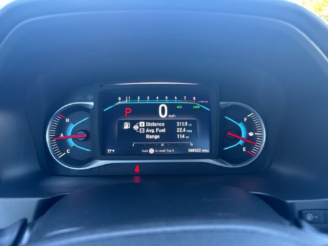 Used 2019 Honda Passport EX-L image 19
