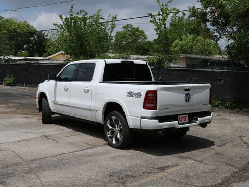 Used 2024 RAM 1500 Limited image 3