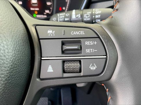 Used 2026 Honda CR-V Sport-L image 20
