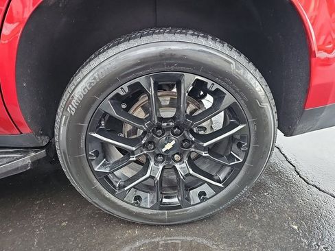 Used 2023 Chevrolet Tahoe RST w/ Luxury Package image 37