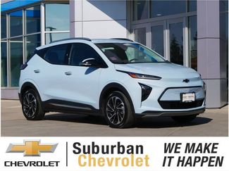 Used 2023 Chevrolet Bolt EUV Premier video 1