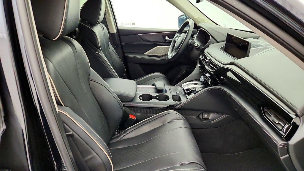 Used 2022 Acura MDX w/ Advance Package AWD/4WD image 26