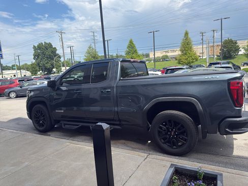 Used 2021 GMC Sierra 1500 Elevation AWD/4WD image 6