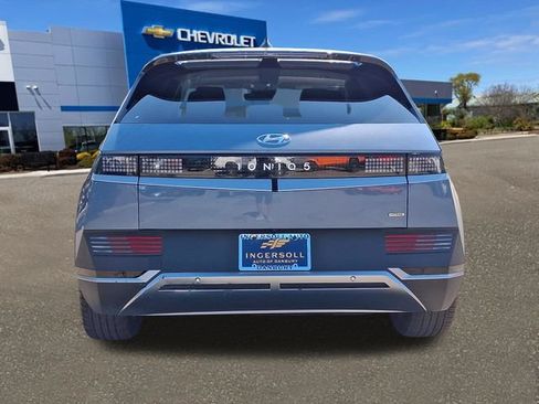 Used 2024 Hyundai Ioniq 5 SEL AWD/4WD image 24