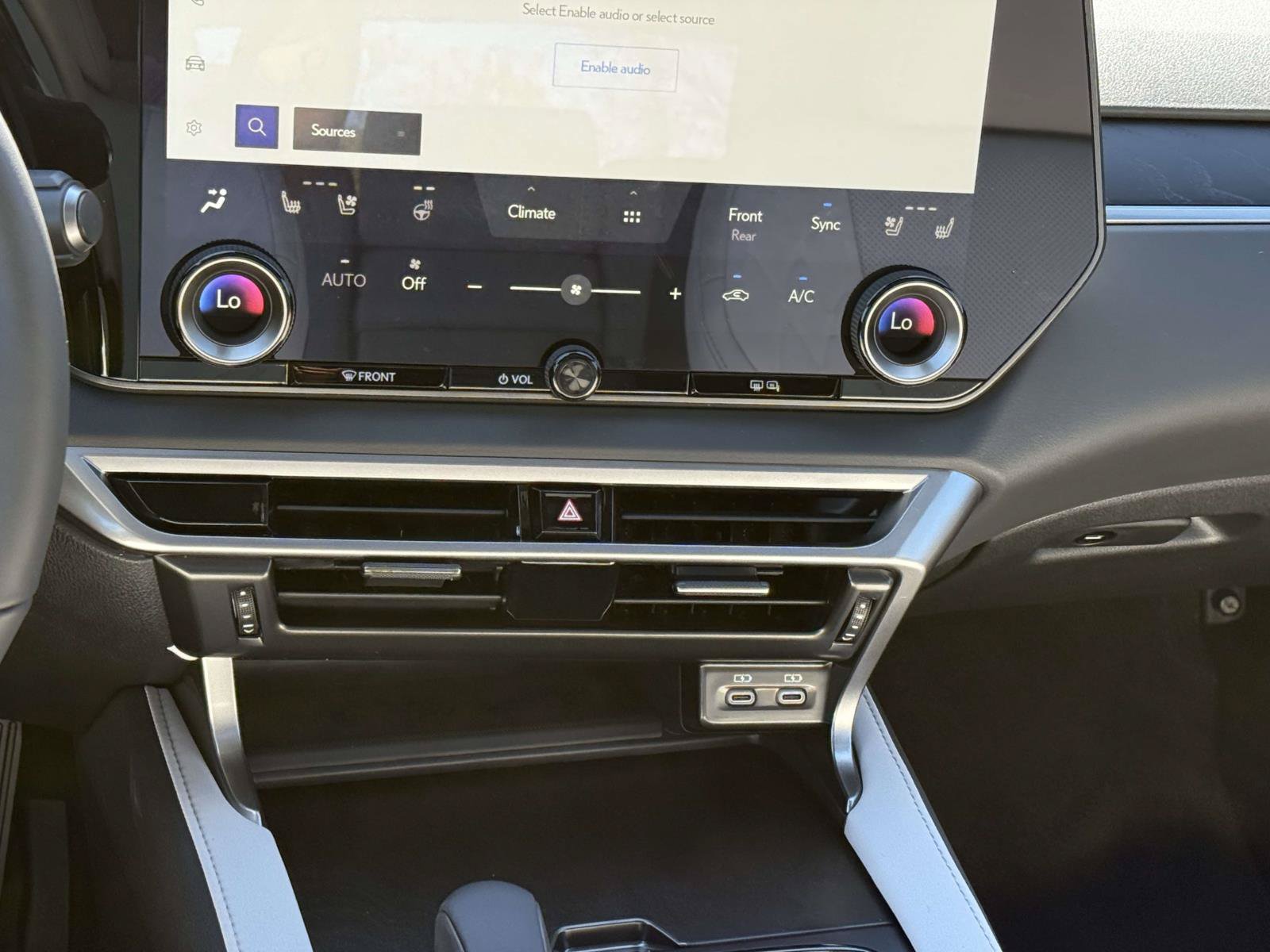 New 2026 Lexus RX 350 Premium AWD/4WD image 14