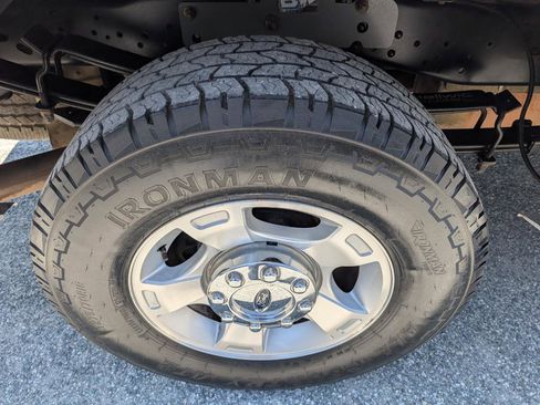 Used 2016 Ford F250 XLT RWD image 10