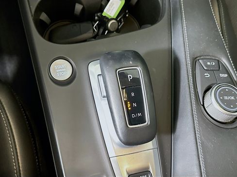 Used 2023 INFINITI QX50 Luxe FWD image 24