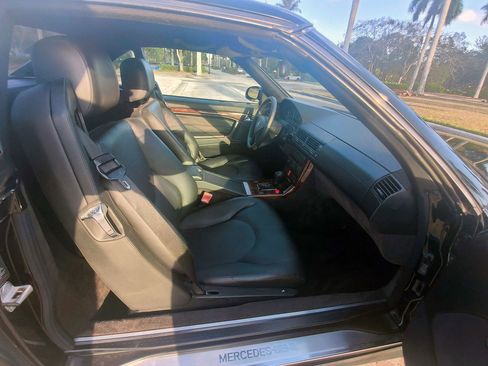 Used 2002 Mercedes-Benz SL 500 image 28