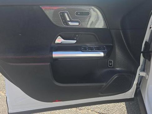 Used 2023 Mercedes-Benz GLA 250 4MATIC w/ AMG Line Exterior image 7