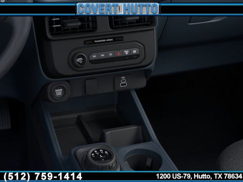 New 2026 Ford Maverick XLT w/ XLT Luxury Package AWD/4WD image 16