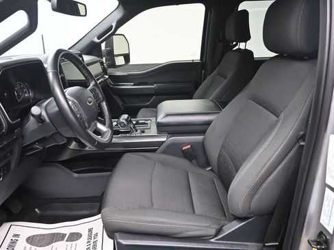 Used 2022 Ford F150 XLT w/ Equipment Group 302A High image 15