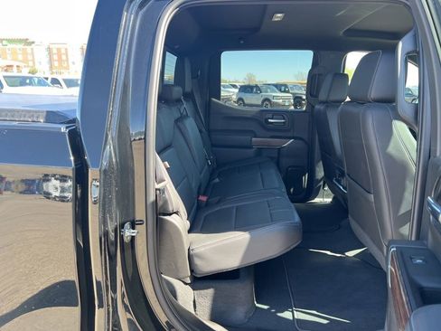 Certified 2022 Chevrolet Silverado 1500 High Country w/ Safety Package II AWD/4WD image 26