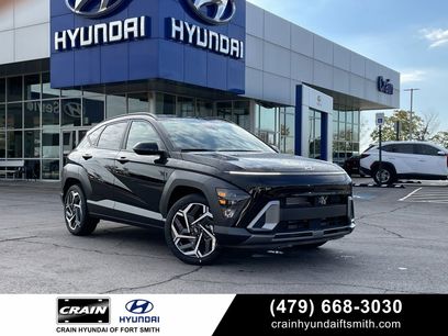 New 2026 Hyundai Kona SEL Premium