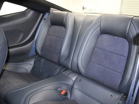 Used 2025 Ford Mustang Dark Horse image 22