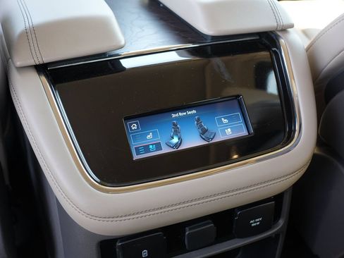 Used 2023 Lincoln Navigator Reserve AWD/4WD image 24