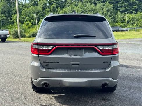 Used 2023 Dodge Durango R/T AWD/4WD image 6