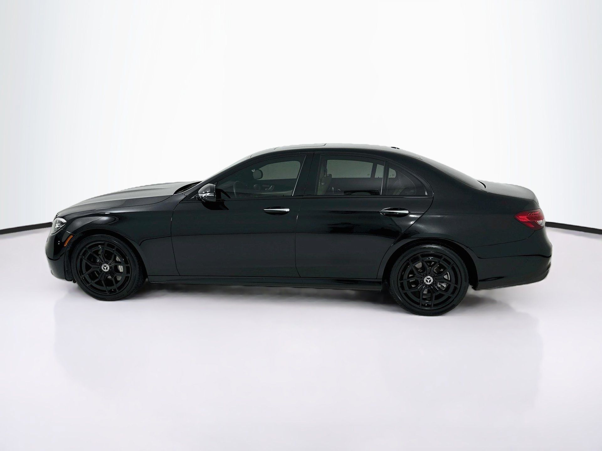 Certified 2023 Mercedes-Benz E 350 Sedan image 5