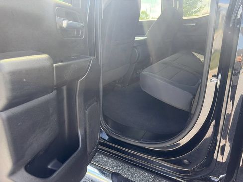 Used 2020 Chevrolet Silverado 1500 LT w/ All-Star Edition AWD/4WD image 10