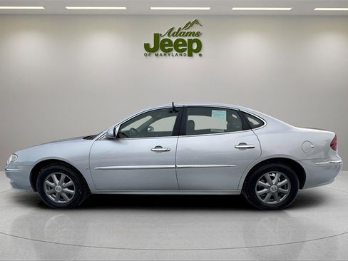 Used 2009 Buick LaCrosse CXL image 16