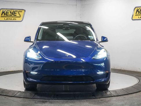 Used 2021 Tesla Model Y Long Range image 6